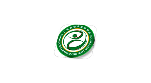 Amateur football association of guangdong province